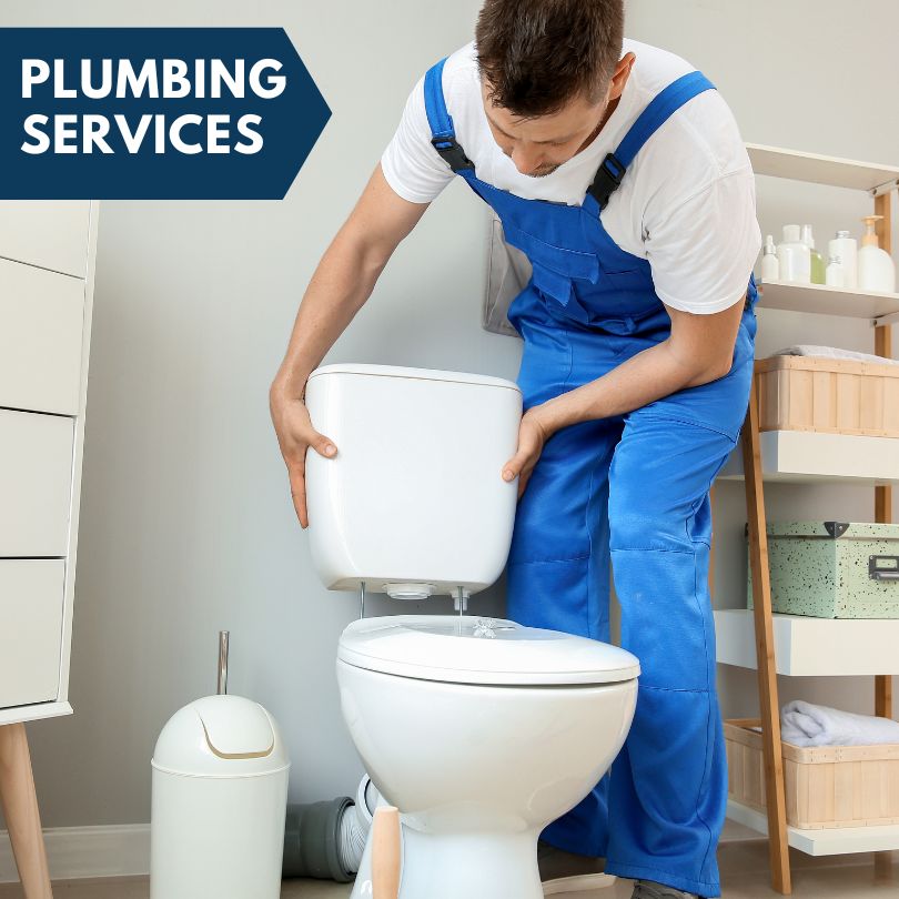 Plumbing Company in Kenneth, MN